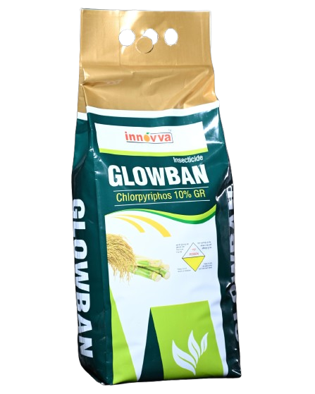 innovva agro chemicals-GLOWBAN
